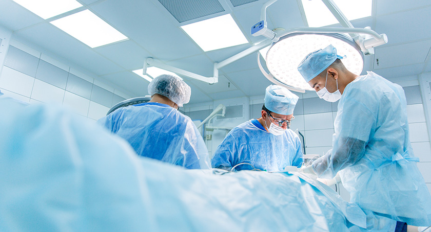Medical Nonwovens Enhance Healthcare Protection